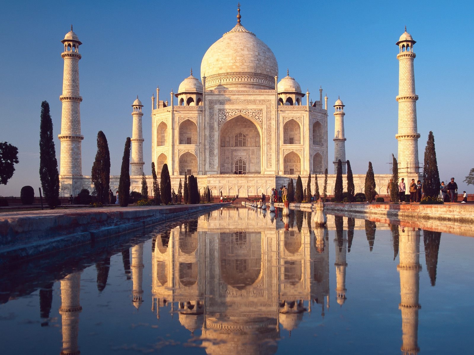 Top 10 Tourist Places in India- A Journey Through Culture and Beauty