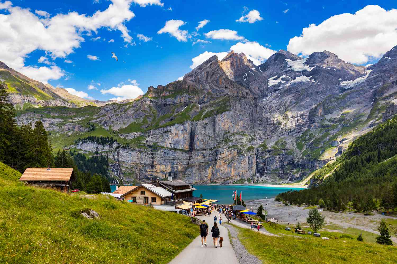 Top 10 Hidden Place to Visit in Switzerland